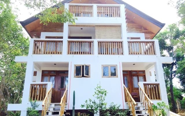 Pahiluna Guesthouse