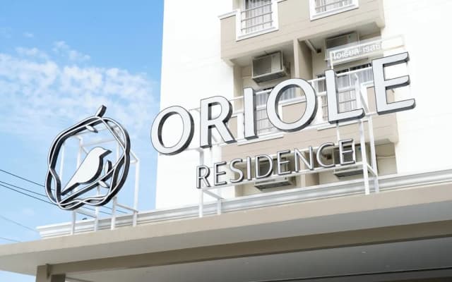 Oriole Residence