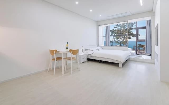 Yeongheongdo Badanoel Spa Pension