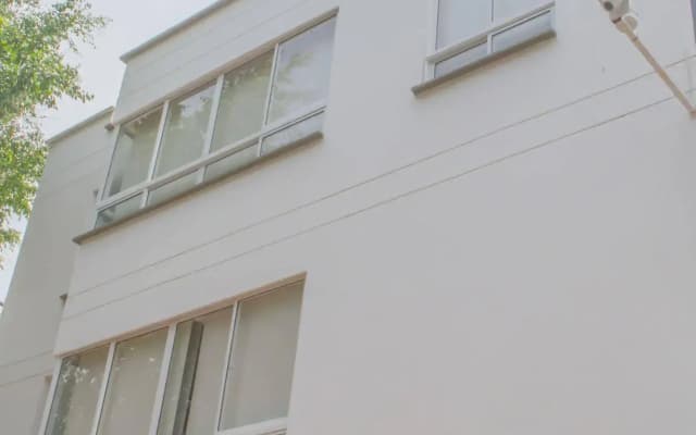 Hotel Palonegro Cabecera