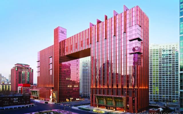 Fairmont Beijing