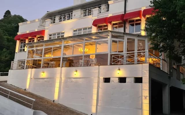 Le Boutique Hotel Gramado - Exclusivo para Casais