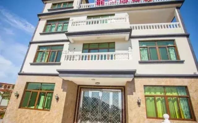 LongXianJu Hotel