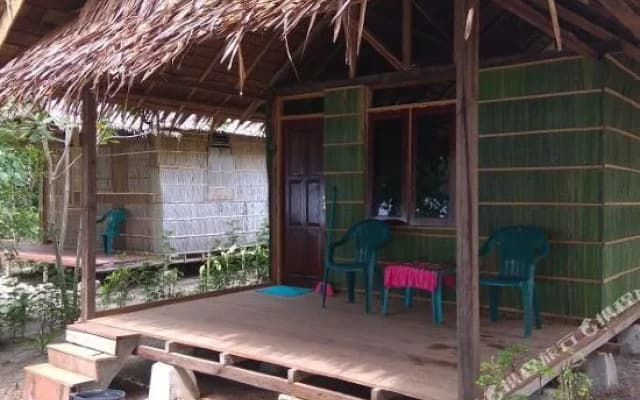 Raja Ampat Diva Homestay