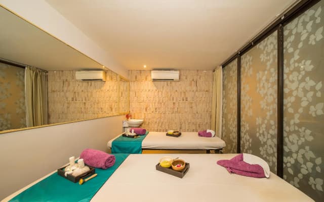 The Rock Hua Hin Beachfront Spa Resort