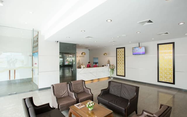 V.L. HatYai Hotel