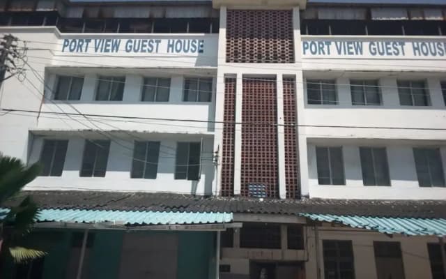 Port View Guest House