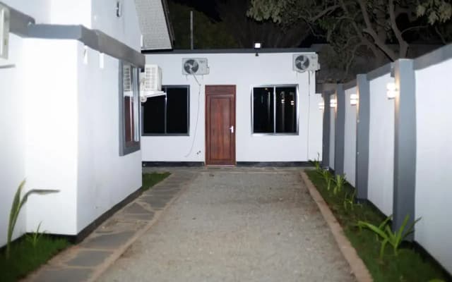 The Baobab Homestay