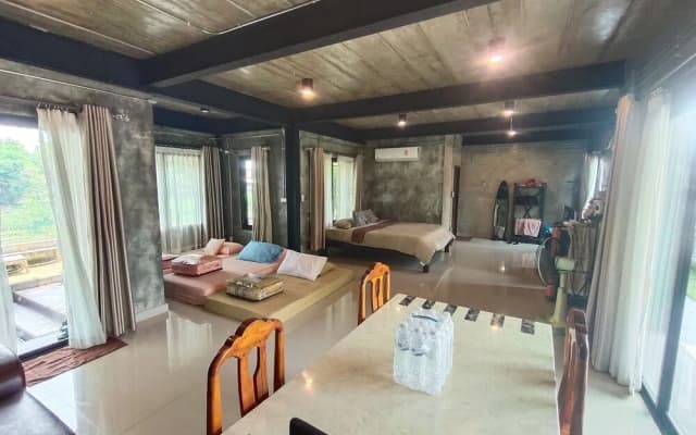 Home Nam Nan Resort