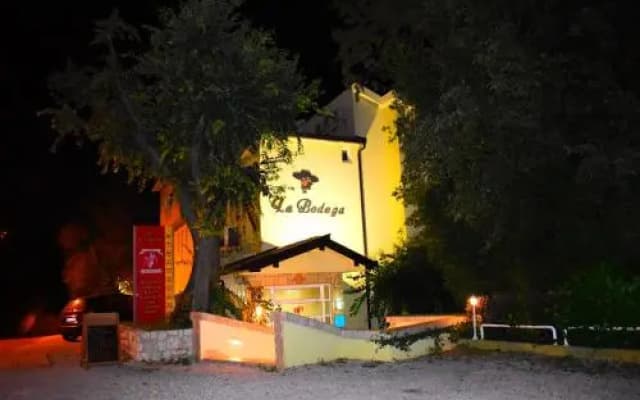 Vila Ivankovic Buna