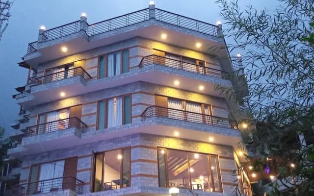 Mastiff Xanadu Manali