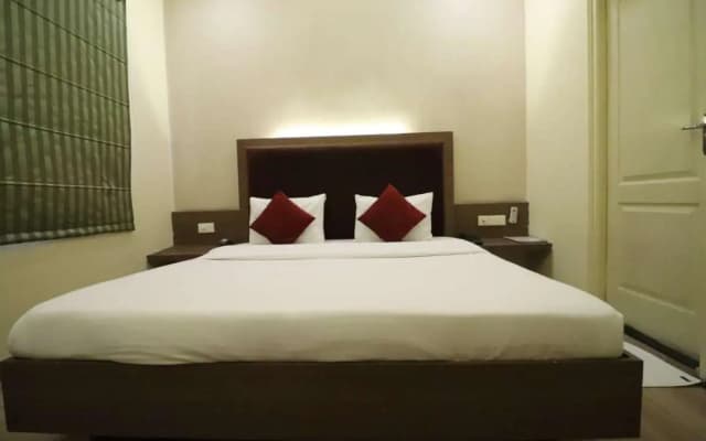 status business hotel