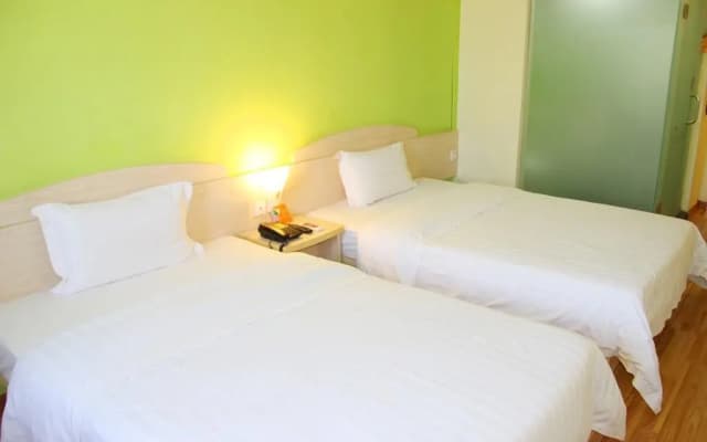 7Days Inn Anshun East Tashan Road