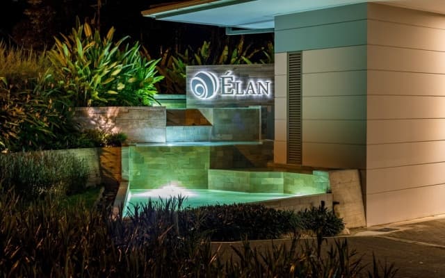 Elan at Ballena Beach