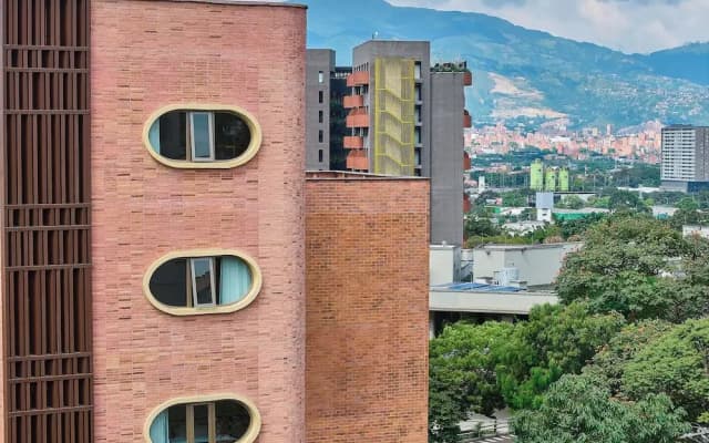 Moabi Hotel