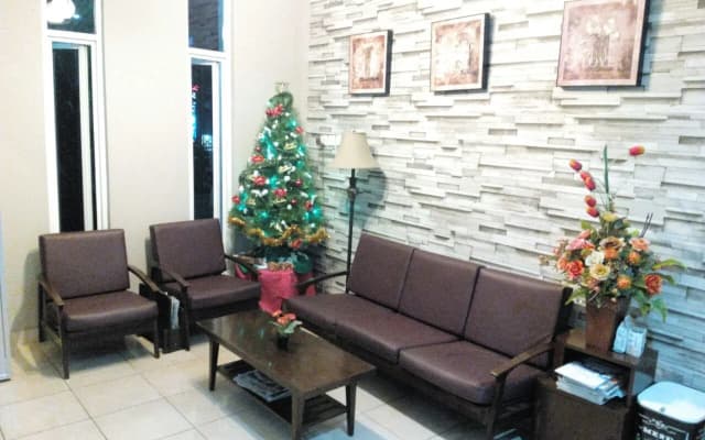 Ambulu Hotel