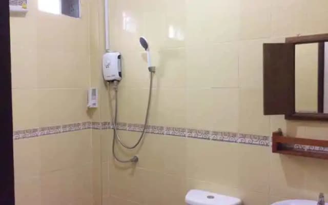 Siam Guesthouse
