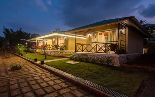 Nirvana Eco & Agro Resort