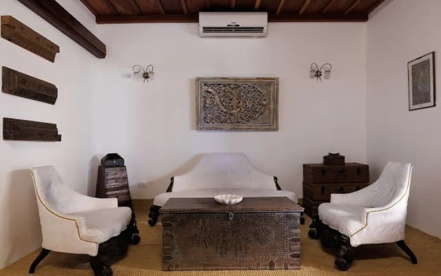 BluSalzz Villa - Muhamma, Alleppey - Kerala