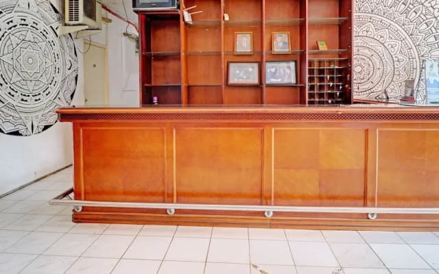 OYO 2452 Hotel Metro