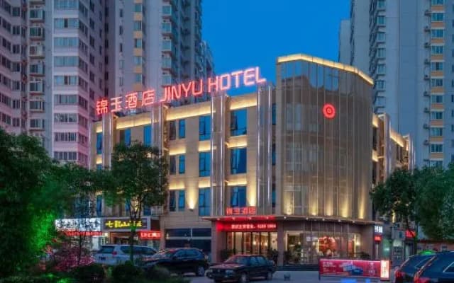 Jinyu Hotel