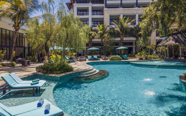 Royal Tulip Springhill Resort Jimbaran