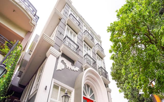 OYO Townhouse 380 Sector 19 Indiranagar