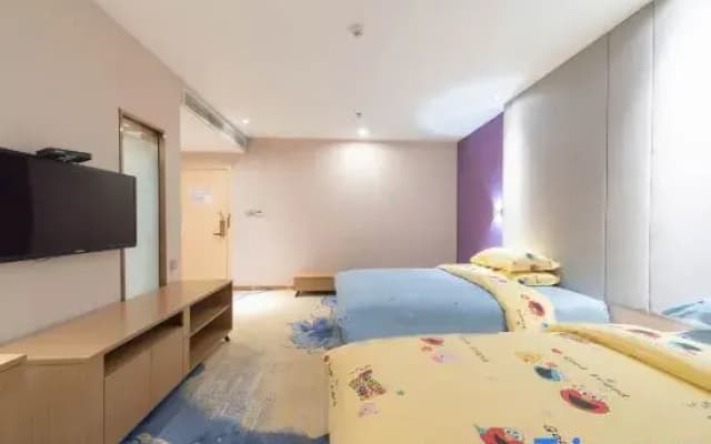 Ruiduo Hotel