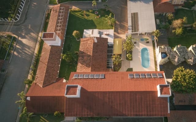 Hotel das Figueiras