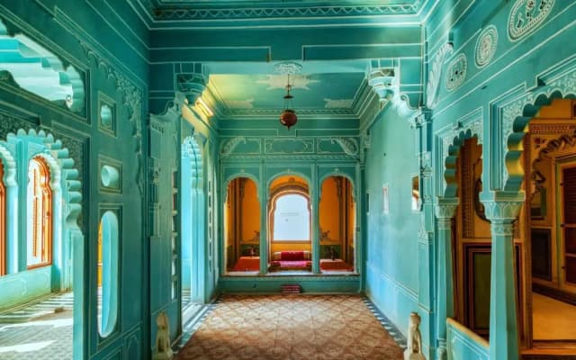 The Hosteller Udaipur