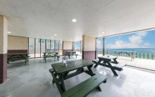 Pohang Blue Coral Pension