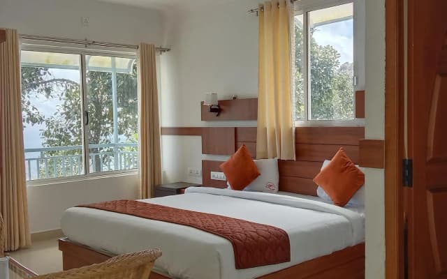 Casa Nube Munnar Resort