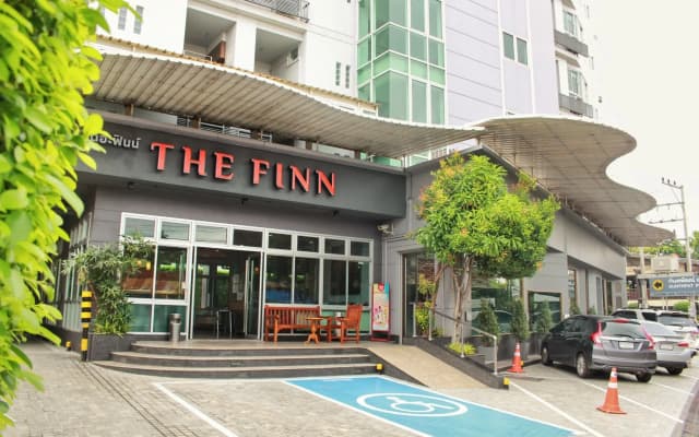 The Finn Hotel