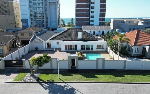 Sunset Events and Accommodation