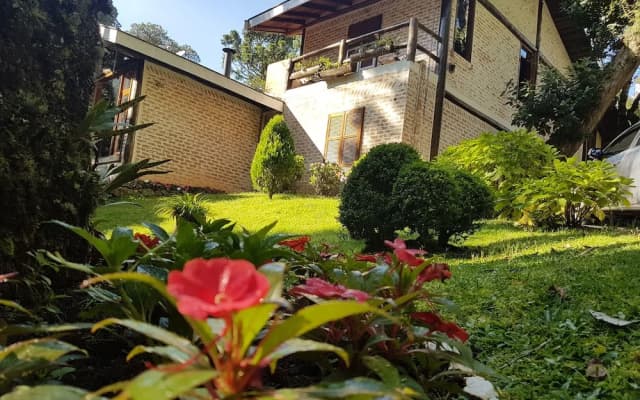 Pousada Villa Tambo