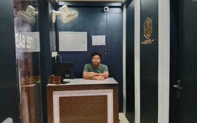 Deteex Hotel Babli