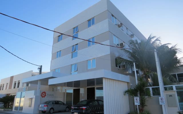 Farol Plaza Hotel