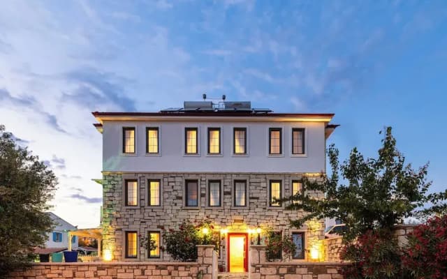 Fitoz Otel