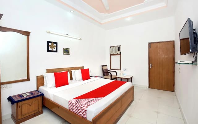 Hotel Queensland