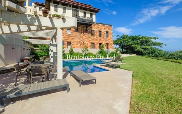 Beautiful 1 Bed Zimbali Suites with Garden