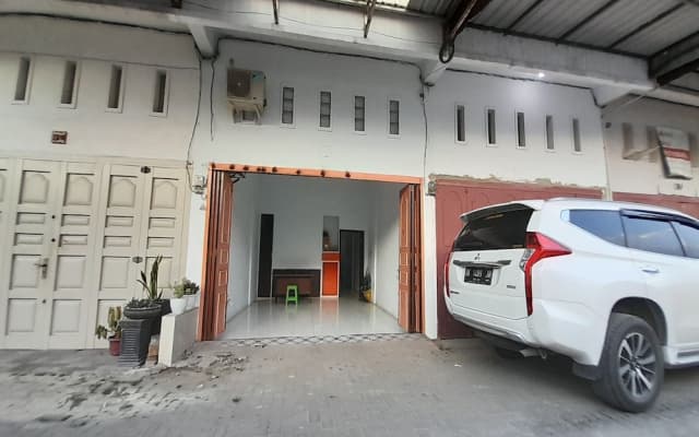 Hotel O Hasibuan Homestay Syariah