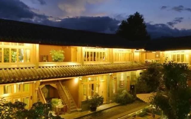 Sanse Yunhe Inn