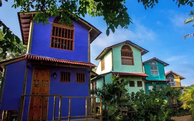 Tiny Village Cartagena Boutique Resort