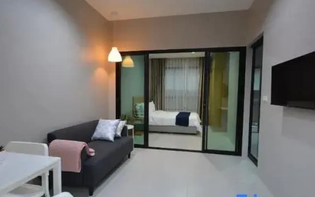 The Grey House Palai Phuket