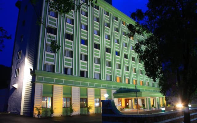 Tara Comfort Hotel