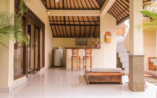 Jagi Villa