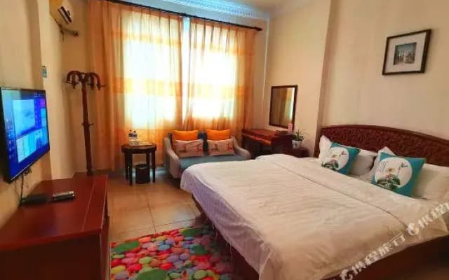 Yanyang Heng'an Hotel