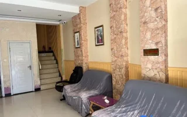 Changbaishan Countryside Hotel