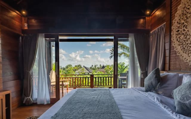 D&B Mandala Villas