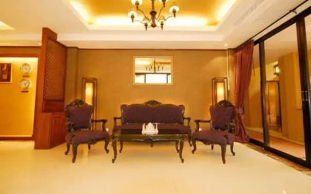 White Sand Krabi Resort